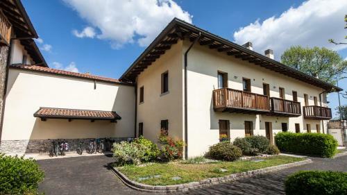 Apartamento Italianway - Galilei 41
