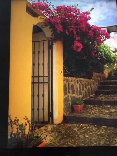 Casa Tufo