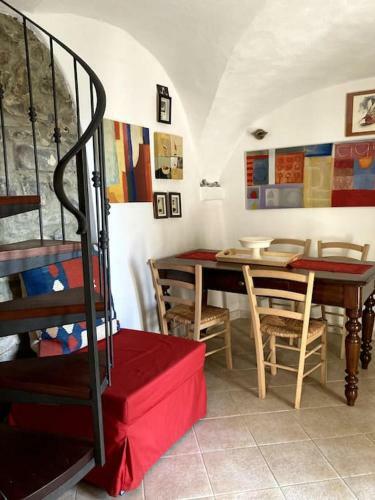 Casa Ligurianlife