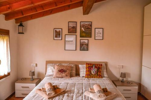 Apartamento Il Paiolo Magico