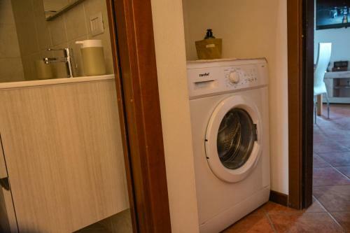Apartamento Il Paiolo Magico
