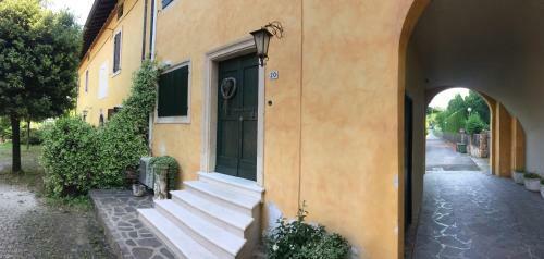 Le Stanze Di Joe