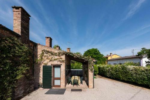 Country House Viaro_150sqm