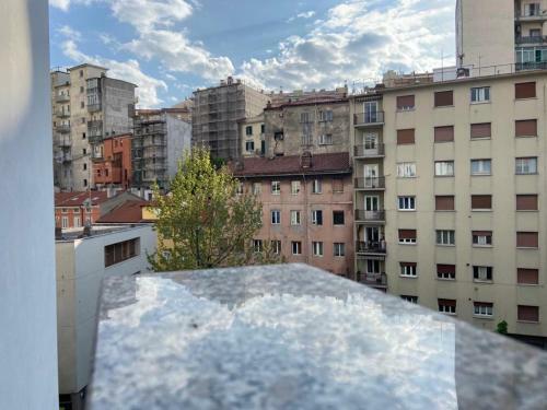Central Apartment Trieste