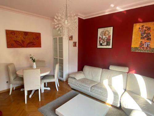 Central Apartment Trieste