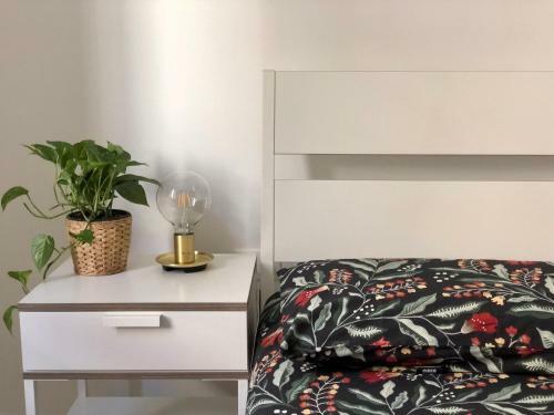 Apartamento Casa Vito