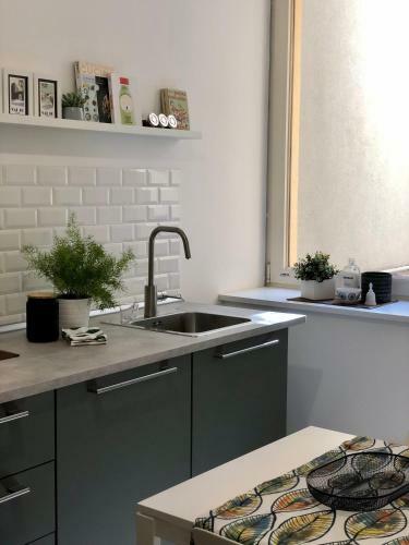 Apartamento Casa Vito