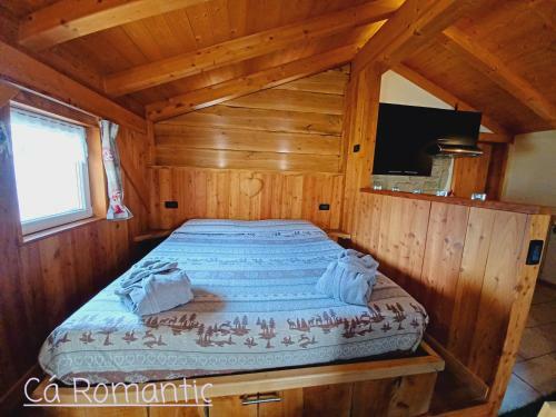 Apartamento Romantic Spa