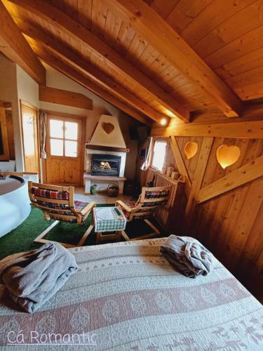 Apartamento Romantic Spa