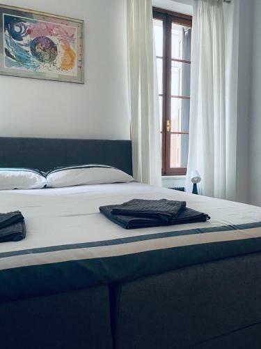 Hostal Affittacamere Da Zippo