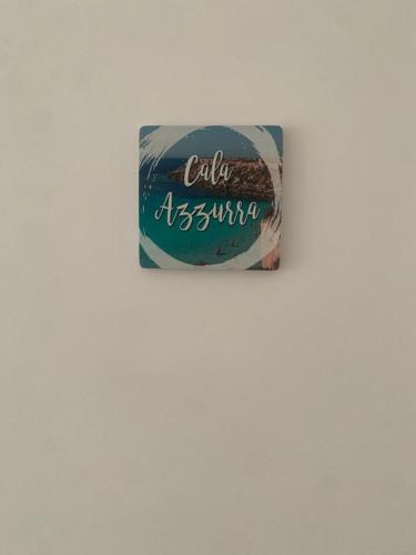 Apartamento Cala Azzurra
