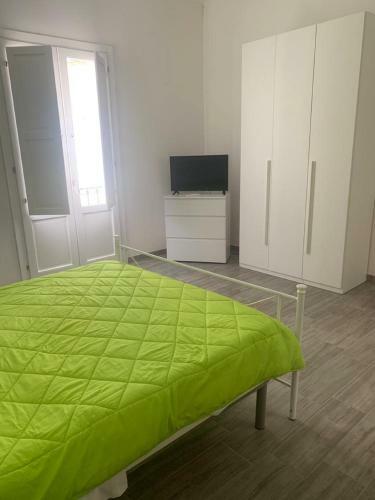Apartamento Cala Azzurra