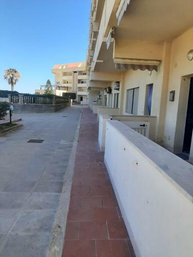 Apartamento Erice Beach