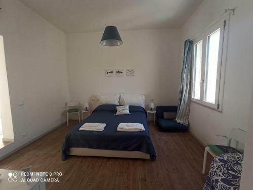 Apartamento Suite Sea And Light