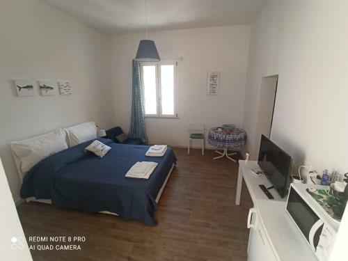 Apartamento Suite Sea And Light