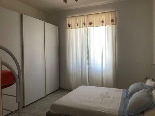 Apartamento Casamare