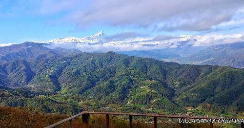 Villa Felice_unesco Alps Area