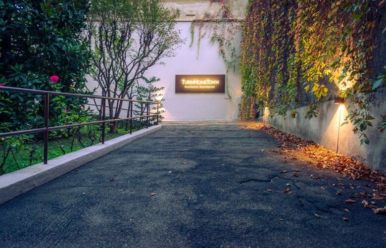 Turinhometown Residence Apartments