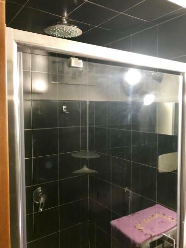 Apartamento Murdok's Suite