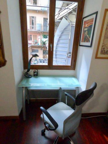 Apartamento Murdok's Suite