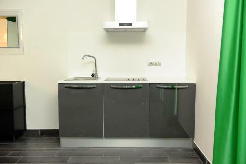 Apartamento Residenza Menabrea