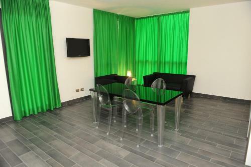 Apartamento Residenza Menabrea