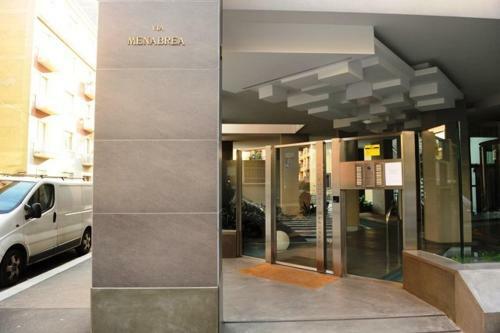 Apartamento Residenza Menabrea