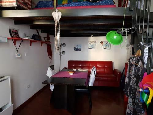 Apartamento Pop Home