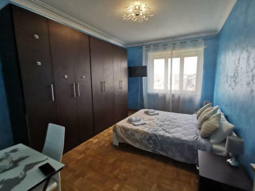 Torino Panoramic View Apartment