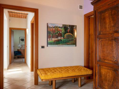 Locazione Turistica Castellaio
