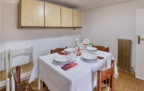 Awesome Home In Ventimiglia With Wifi And 3 Bedrooms