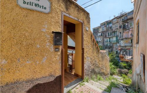 Awesome Home In Ventimiglia With Wifi And 3 Bedrooms