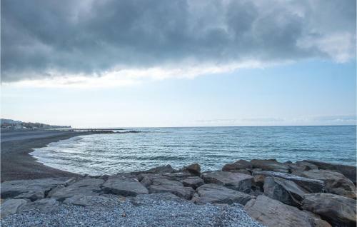 Awesome Home In Ventimiglia With Wifi And 3 Bedrooms