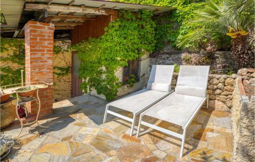 Awesome Home In Ventimiglia With Wifi And 3 Bedrooms