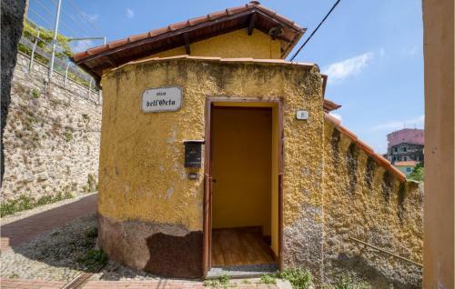 Awesome Home In Ventimiglia With Wifi And 3 Bedrooms