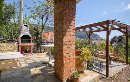 Awesome Home In Ventimiglia With Wifi And 3 Bedrooms