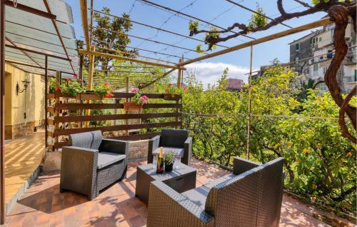 Awesome Home In Ventimiglia With Wifi And 3 Bedrooms