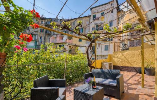 Awesome Home In Ventimiglia With Wifi And 3 Bedrooms
