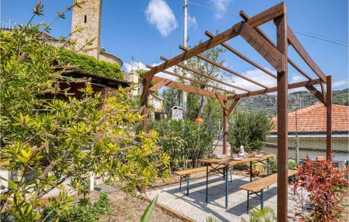 Awesome Home In Ventimiglia With Wifi And 3 Bedrooms