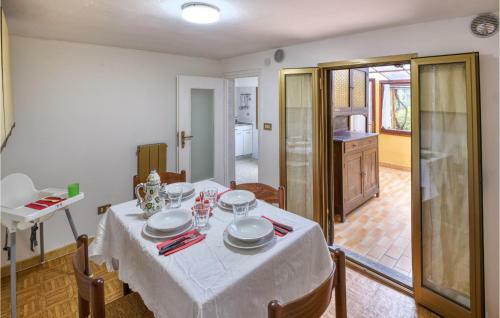 Awesome Home In Ventimiglia With Wifi And 3 Bedrooms