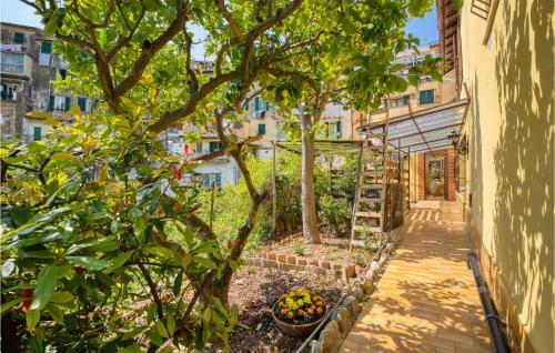 Awesome Home In Ventimiglia With Wifi And 3 Bedrooms