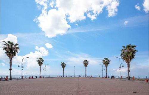 Awesome Home In Ventimiglia With Wifi And 3 Bedrooms