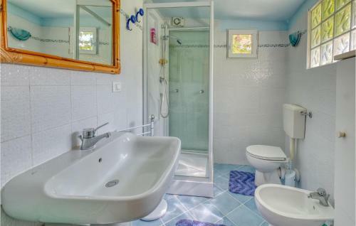 Awesome Home In Ventimiglia With Wifi And 3 Bedrooms