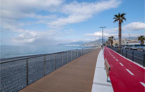 Awesome Home In Ventimiglia With Wifi And 3 Bedrooms