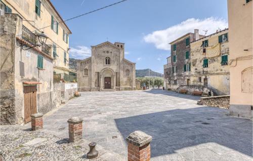 Awesome Home In Ventimiglia With Wifi And 3 Bedrooms