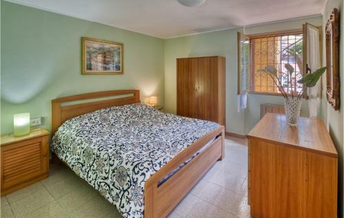 Awesome Home In Ventimiglia With Wifi And 3 Bedrooms