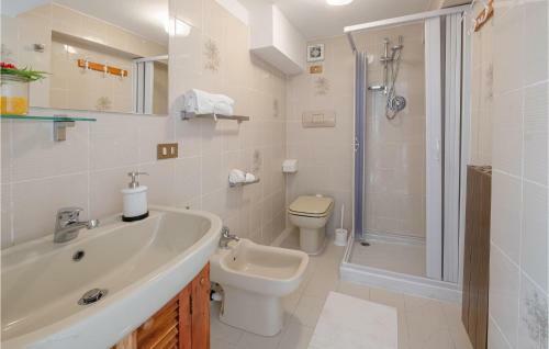 Awesome Home In Ventimiglia With Wifi And 3 Bedrooms