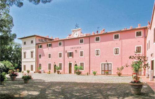 Apartamento Primula 15