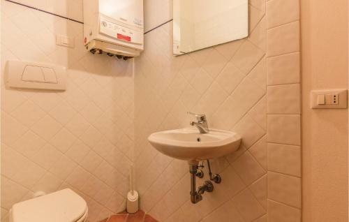 Apartamento Primula 15