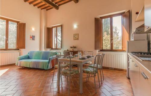 Apartamento Primula 15
